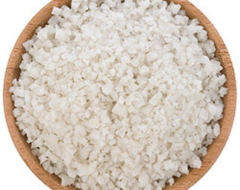 Natural Sea Salt - Greek Salt - Gourmet Salt