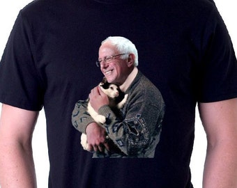 bernie sanders shirt urban outfitters