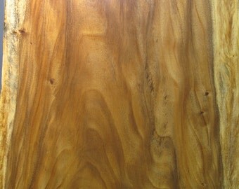 Monkeypod Live Edge Slabs-Exotic Hardwoods