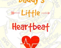 scentsy bar heartbeat svg image