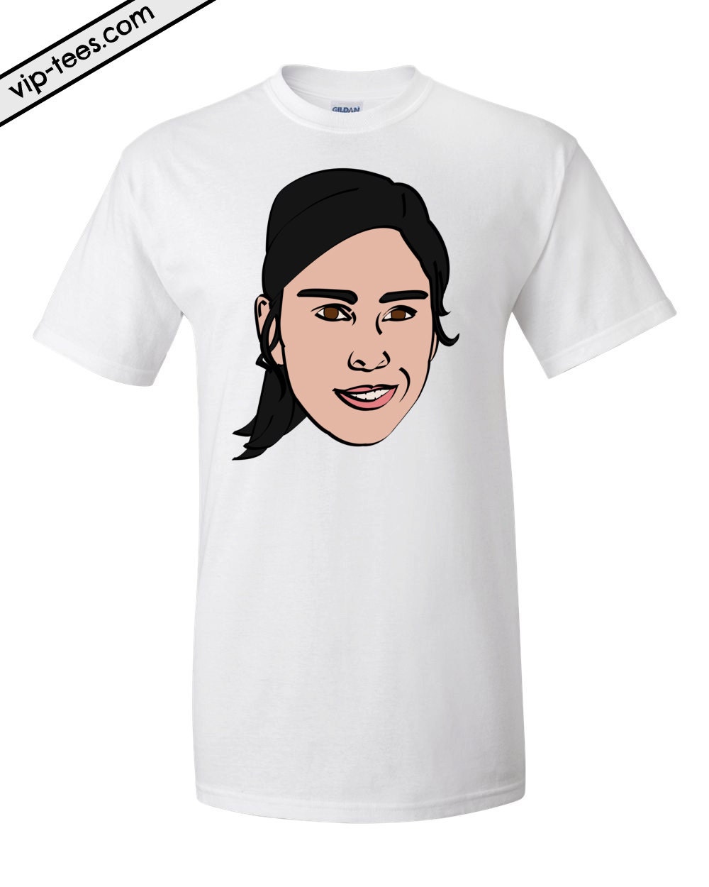 sarah silverman shirt