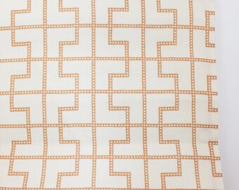 Schumacher Celerie Kemble Bleecker Roman Shades (comes in 3 colors)
