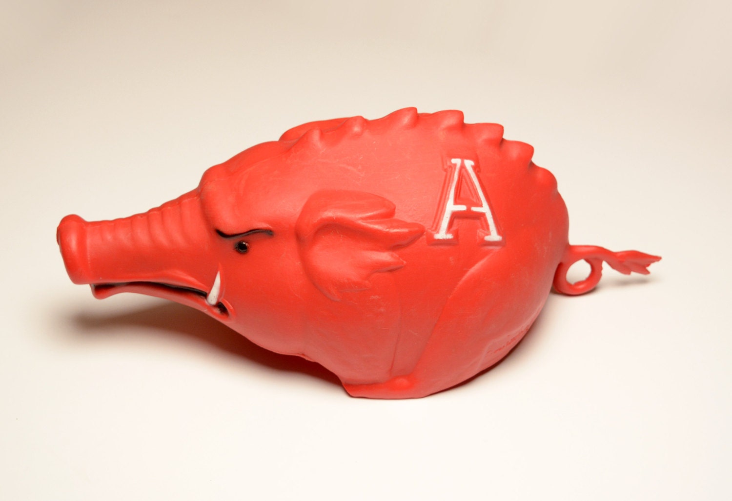 arkansas fans say sooey pigs arkansas fans say sooey pigs