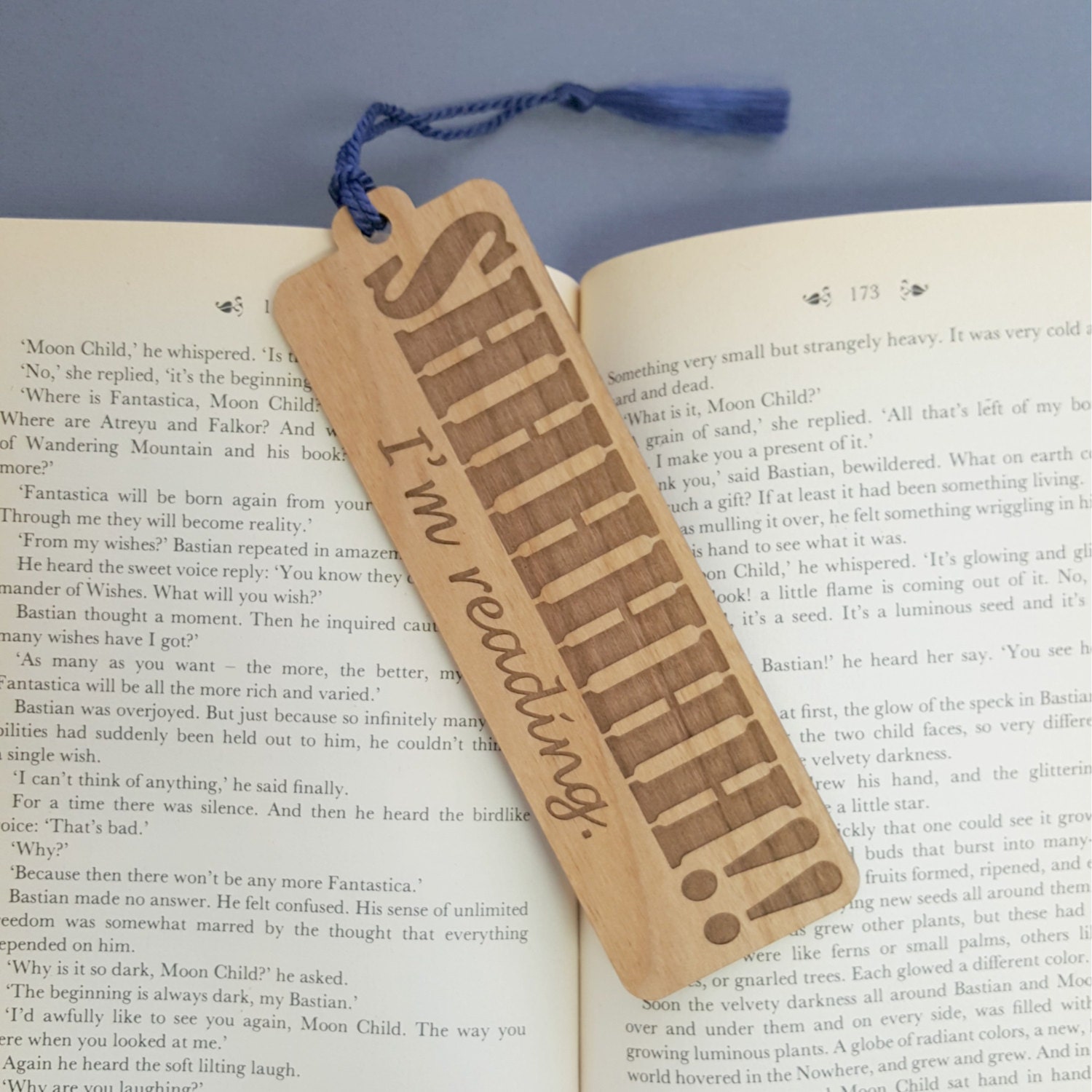 Laser Cut Wood Bookmarks: A Creative and Personal Touch to Your Reading