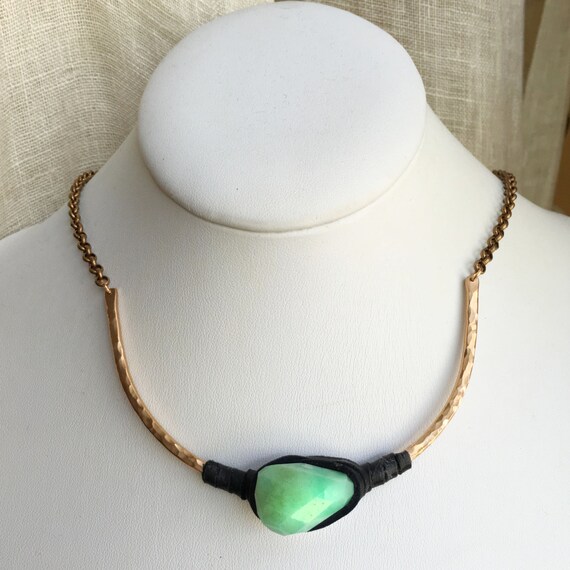 Modern Bronze Jewelry All Jewelry