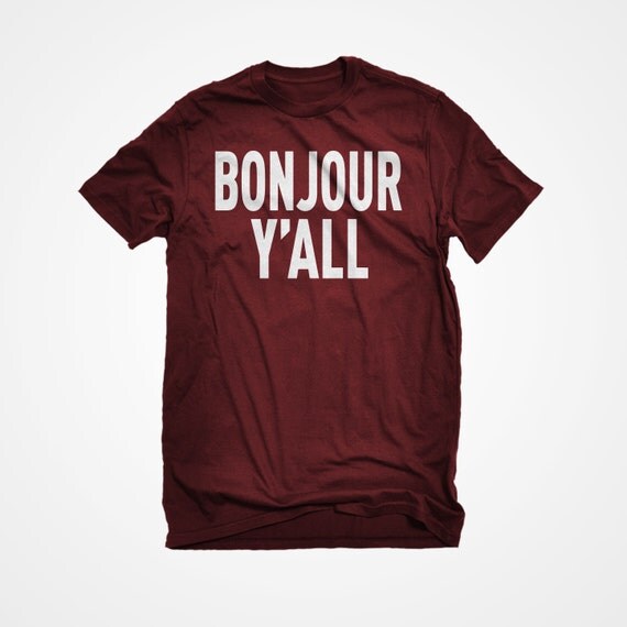 all about shirts