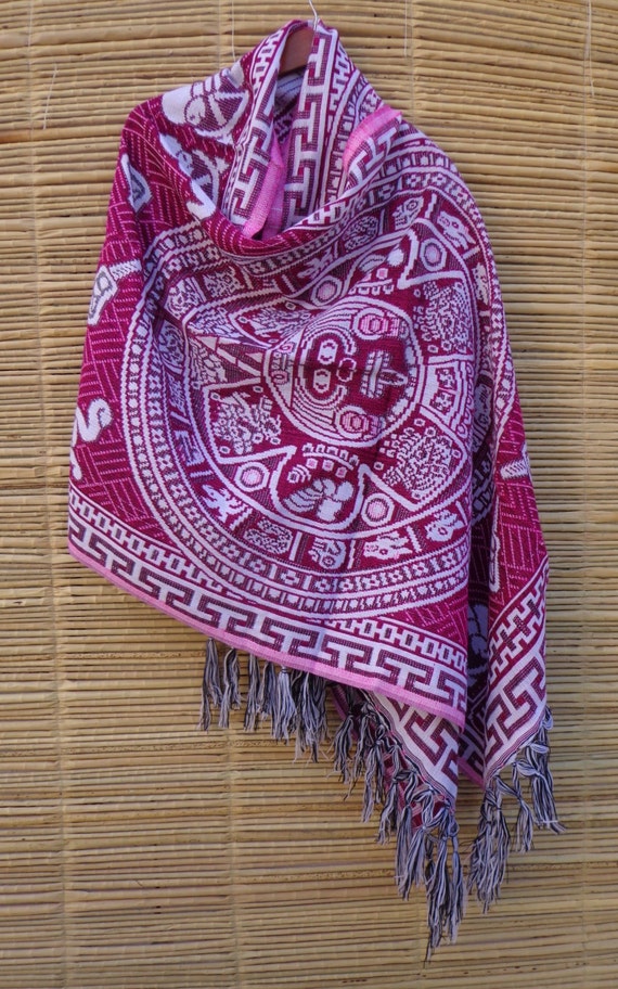 Seriously! 49+ List About Mexican Shawl Rebozo Your Friends Forgot to