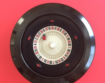 Metal roulette balls