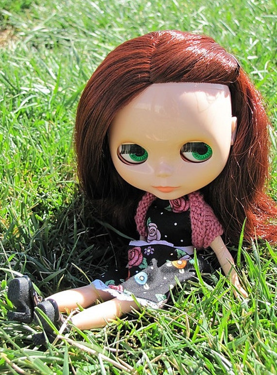 neo blythe