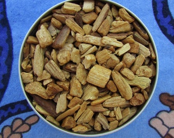 PALO SANTO Wood Chips, Holy Wood, Burseara Graveolens, Palo Santo Wood, Palo Santo Incense, Loose Incense, Sacred Plant Smoke