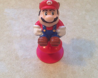 1989 mario doll