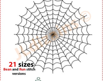Spider Web Embroidery Design. Spiderweb embroidery design. Spider embroidery. Embroidery design spider web. Machine embroidery design.