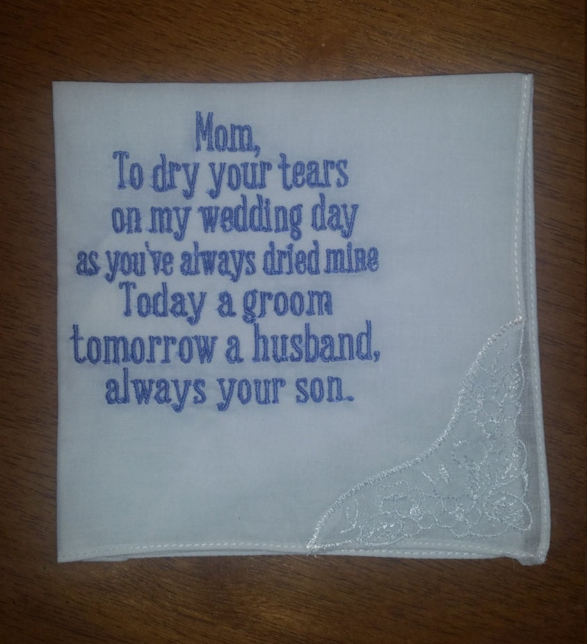 To My Nephew On His Wedding Day facerdesign