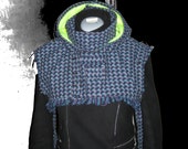 distortion cowl(medium)