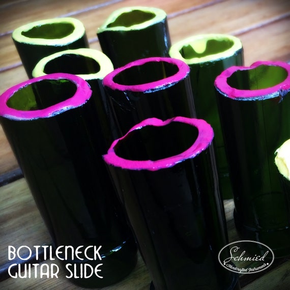 Bottleneck Guitar Slide