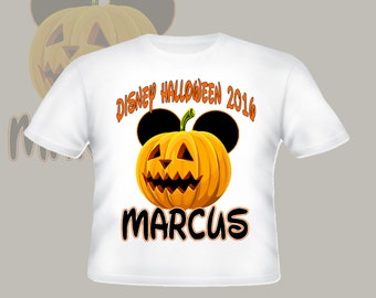disney halloween shirt related items | Etsy