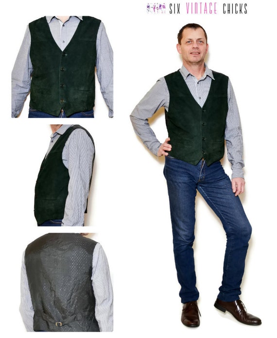 country style vestphoto