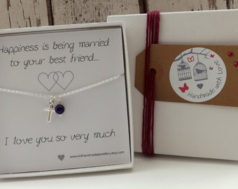 Lesbian Bridesmaids - Best Wedding Present Ever!