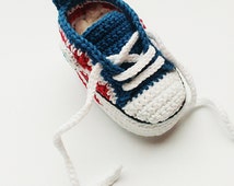 converse pram shoes