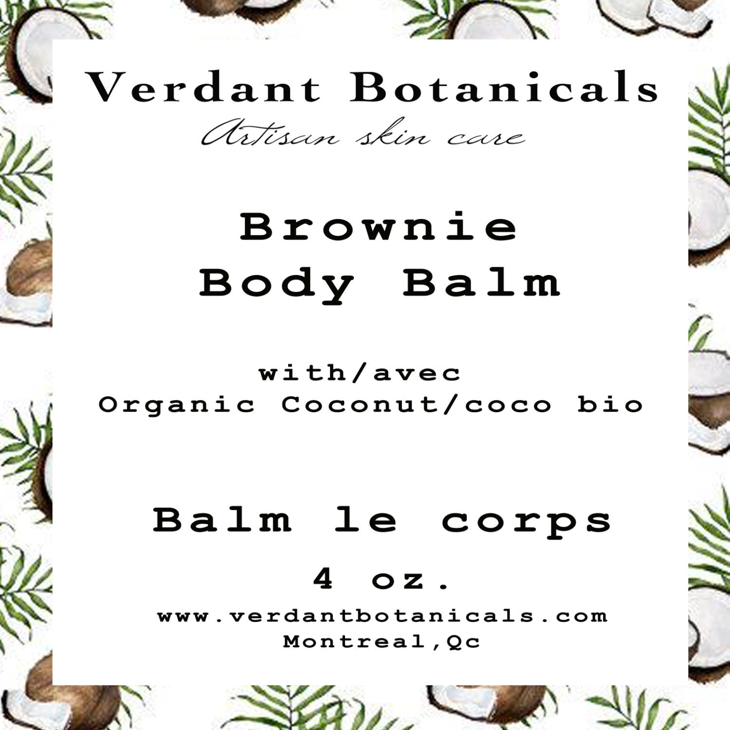 cocoa your can you hair use for butter BROWNIE BALM BODY Etsy on by VerdantBotanicals cocoa your can you hair use for butter BROWNIE BALM BODY Etsy on by VerdantBotanicals