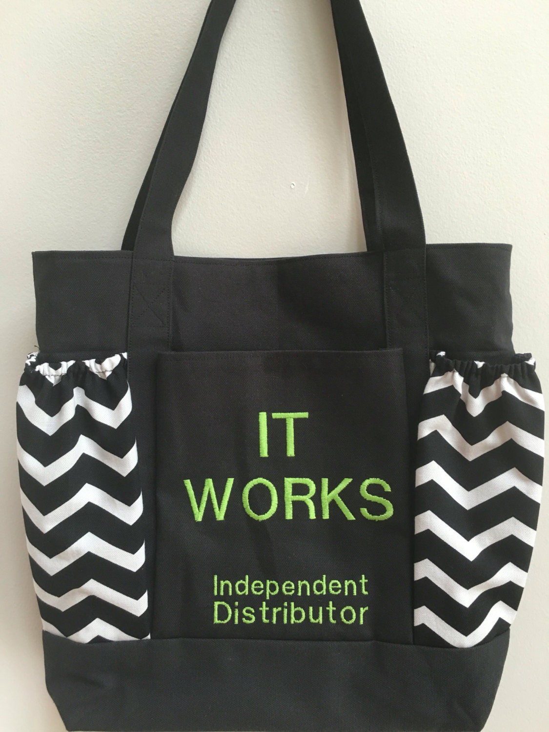 tote & carry bags