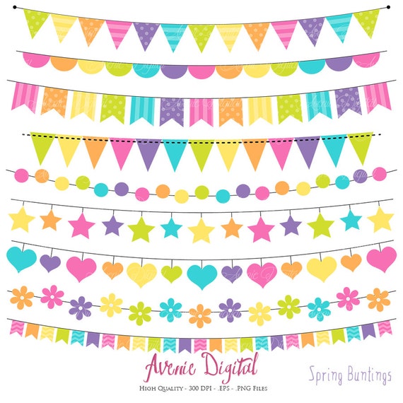 rainbow banner clipart - photo #47