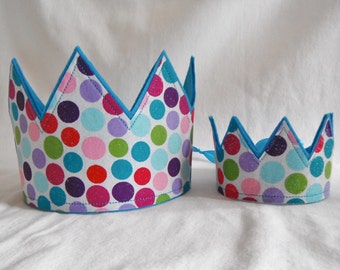 Princess Party Hat 