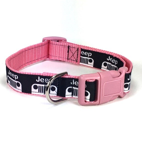 Pink jeep coupons