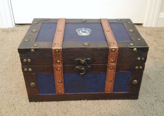ravenclaw mystery box