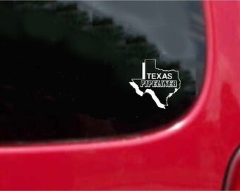 Pipeline decal | Etsy