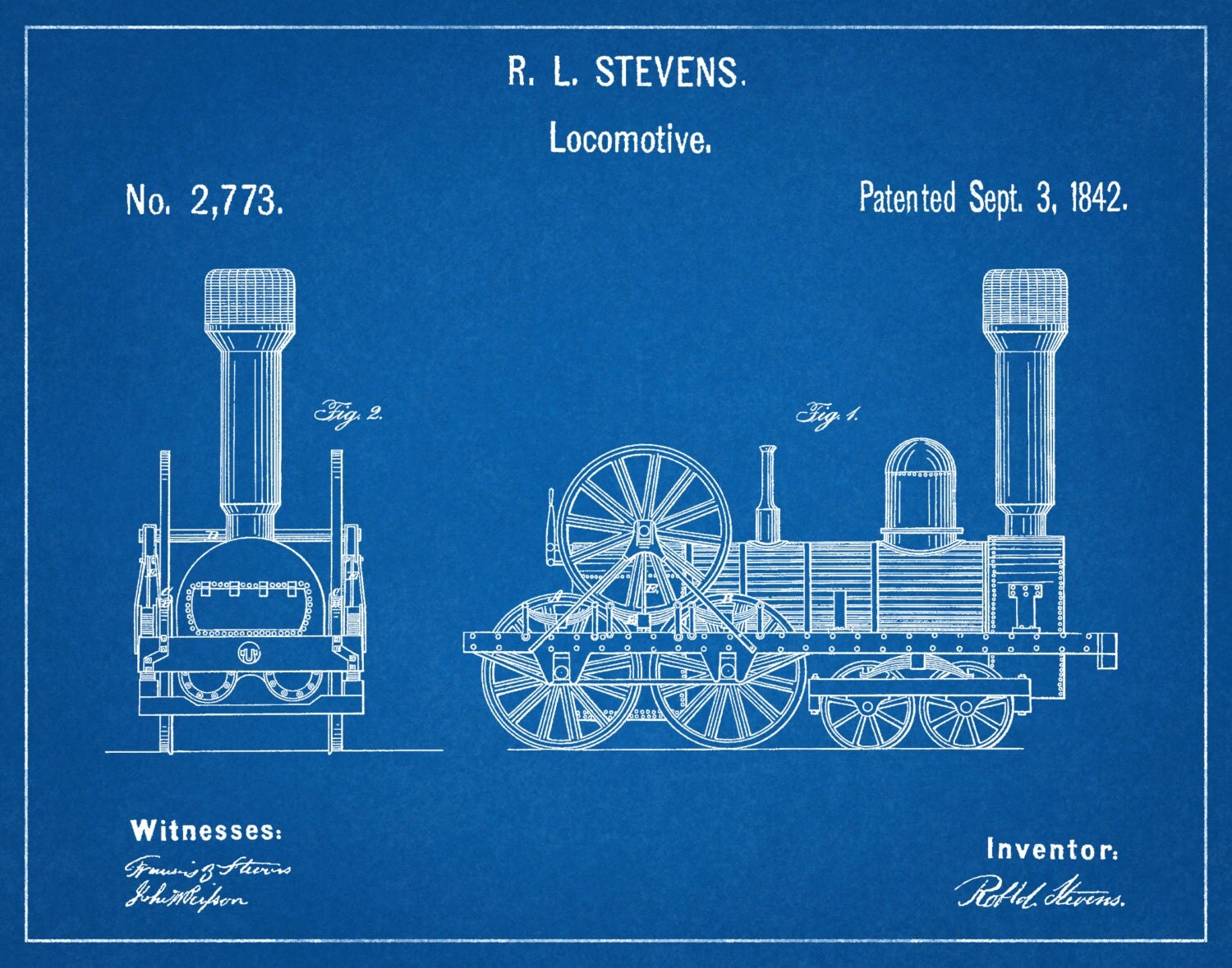 Railways before the steam engine was invented фото 72