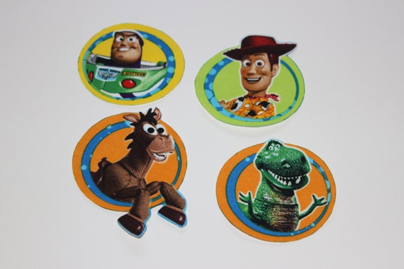 toy story iron on vinyl