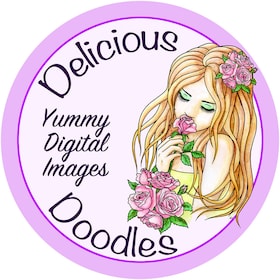 Delicious Doodles Etsy Store