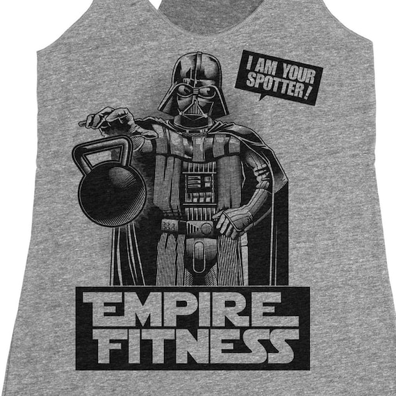 star wars gym clothes