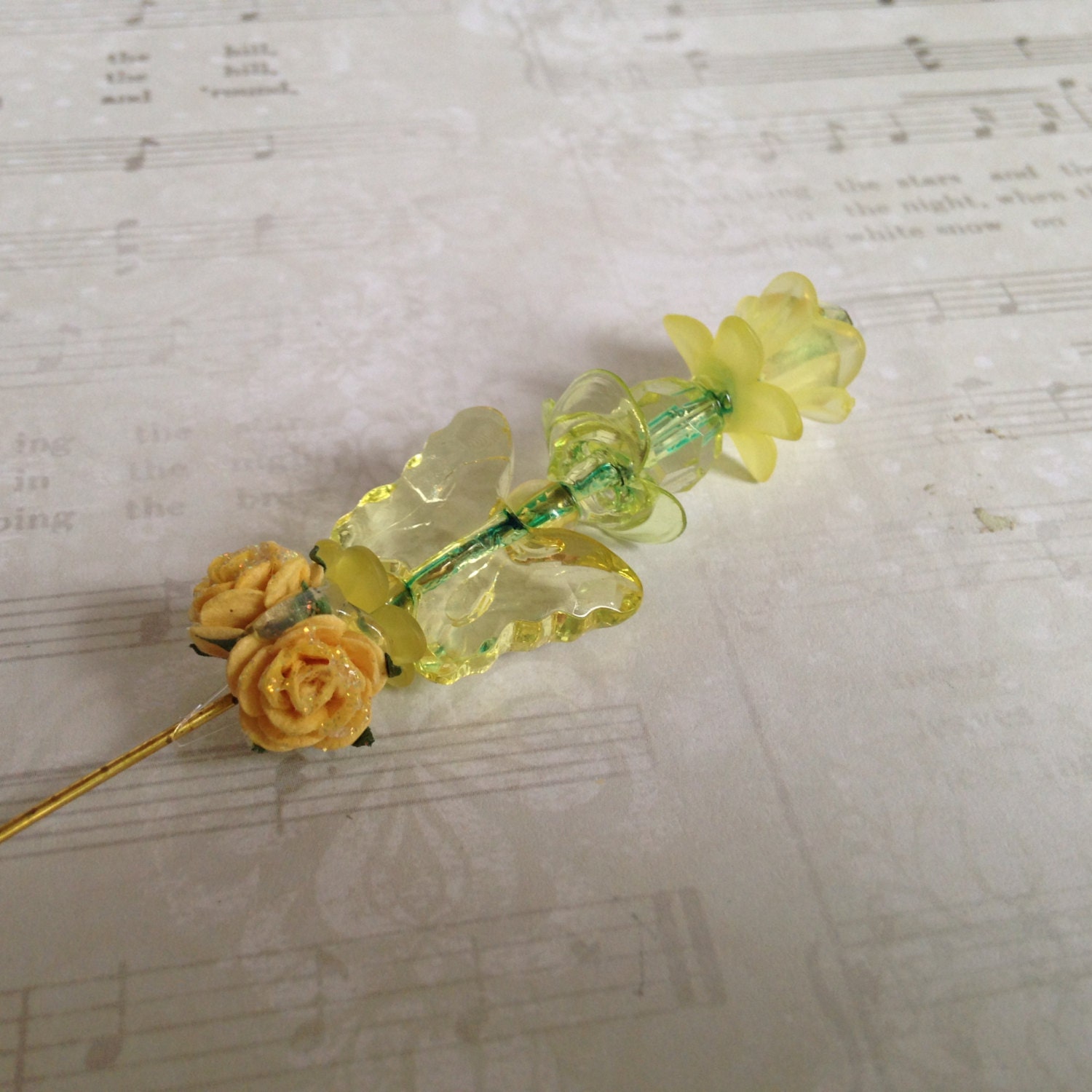 Handmade Hat pins for sale stick pins for sale hajab pins