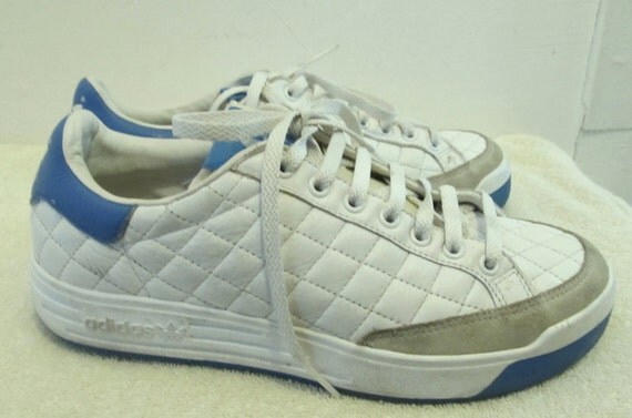 rod laver adidas tennis shoes