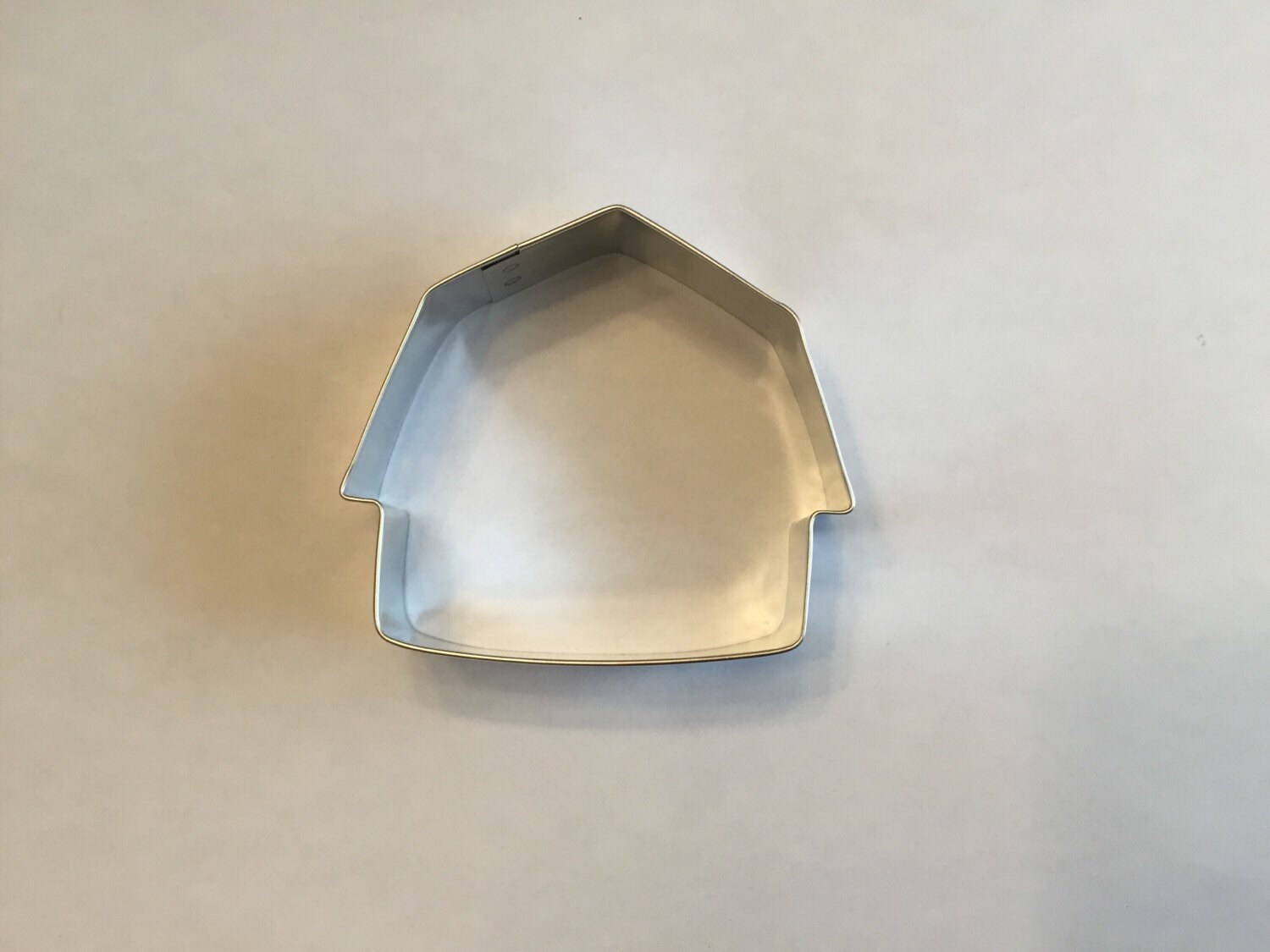 3.25 inch barn cookie cutter farm theme cookie cutters