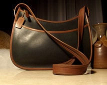 coach classic hobo