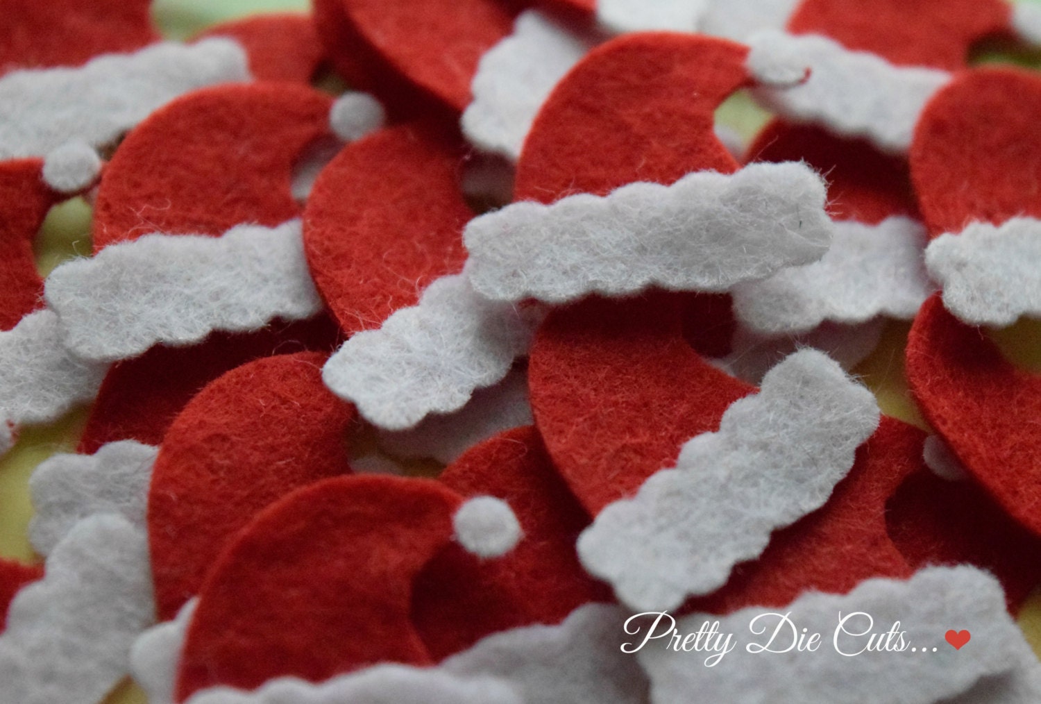felt santa hats mini red felt christmas hats christmas felt felt santa hats mini red felt christmas hats christmas felt