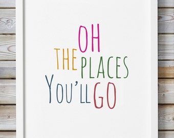 This is an image of Eloquent Oh the Places You'll Go Arrows Printable It's just a graphic of Eloquent Oh the Places You'll Go Arrows Printable