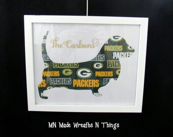 Green Bay Packers Wall Art green bay packers | etsy Green Bay Packers Wall Art green bay packers | etsy