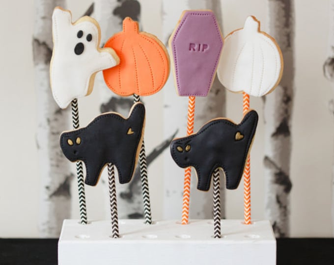 Halloween shop Etsy