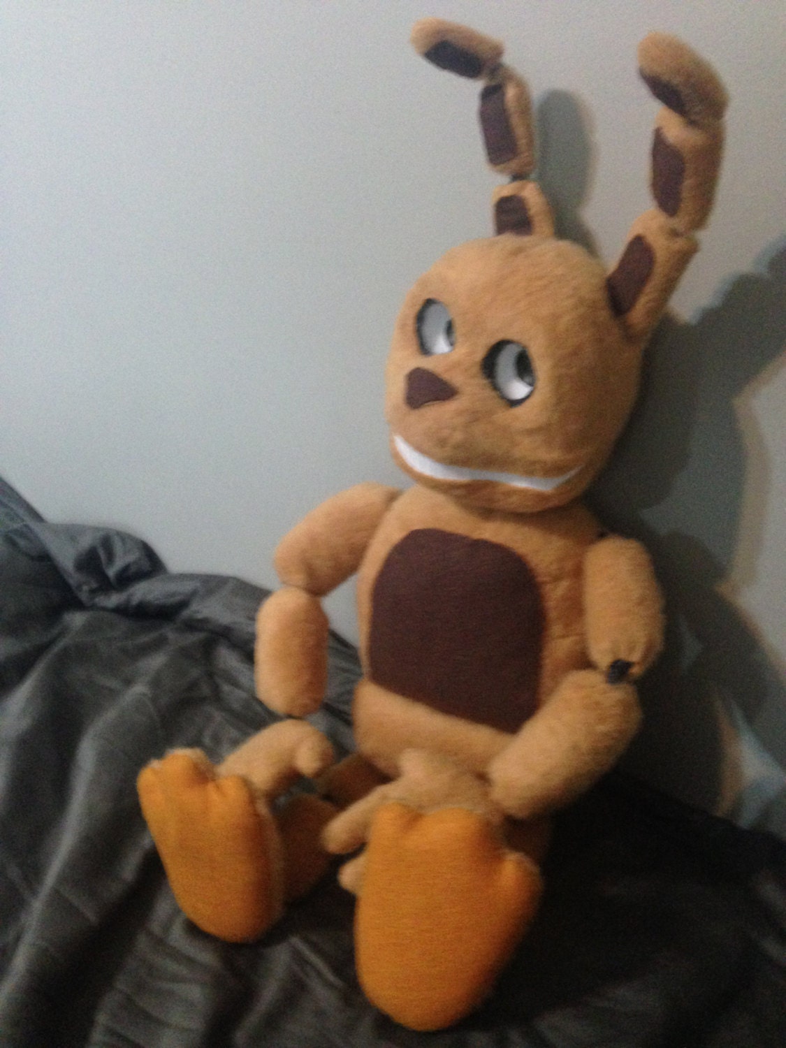 plushtrap fnaf vr