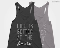 barre3 shirt