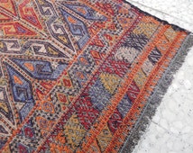 Style bohème en Polaire Sherpa Hippie Mandala Plaid Femme,de,Double