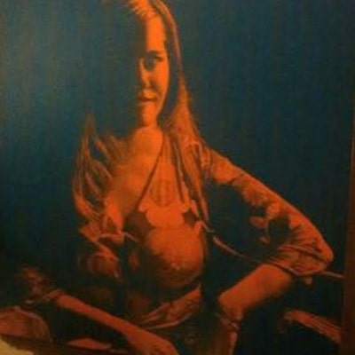 Rebeccah Dean