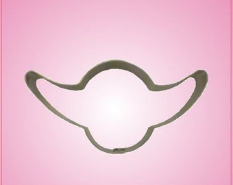 Golden Snitch Quidditch Harry Potter Cookie Cutter