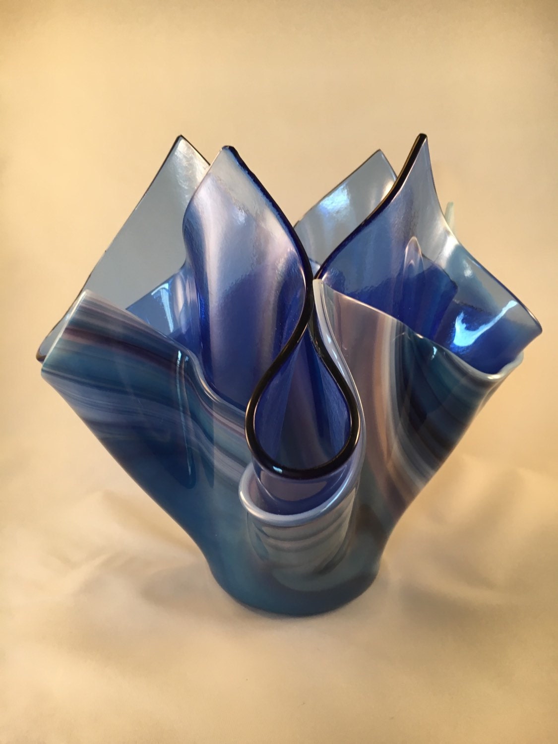 Splash Vase