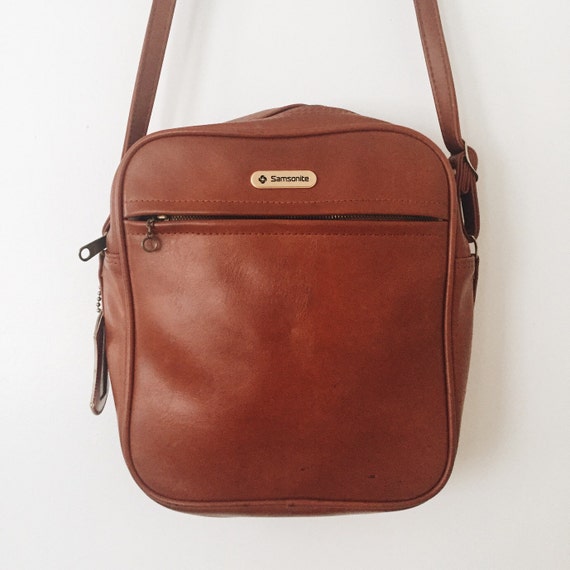 Samsonite Vintage Shoulder Bag