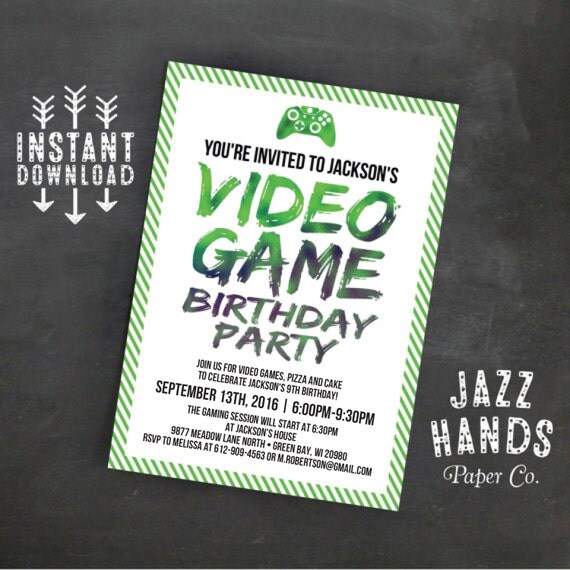 printable-video-game-birthday-invitation-template-diy